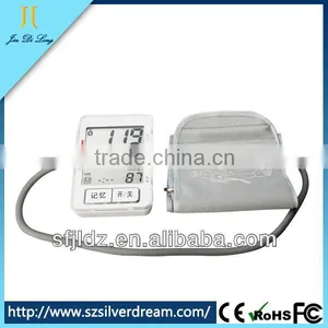 Wrist Watch Blood Pressure Monitor Type Of Arm Set Digital Wrist Watch thumbnail-4