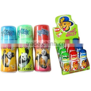 Licking Candy thumbnail-1
