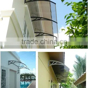 JIASIDA Polycarbonate Outdoor Awning thumbnail-3