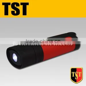 2W COB+1LED Folding Work Light thumbnail-1