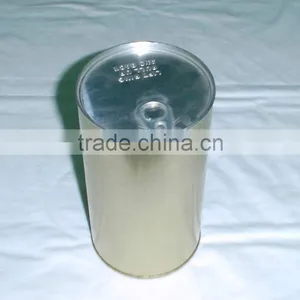 EOE Round Tin, EOE Tin Can, thumbnail-1