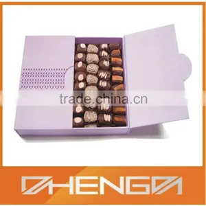 Hot!!! 2015 New Products Sweet Heart Creative Printing Design Packaging Paper Gift Box(ZDC14-005) thumbnail-4