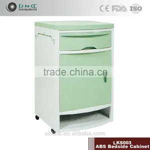 China LKS003 ABS Bedside Cabinet thumbnail-1