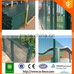 Used Metal Fencing Posts thumbnail-2