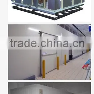 ONN-M9 IP65 Cold Storage LED Lighting Fixtures thumbnail-5