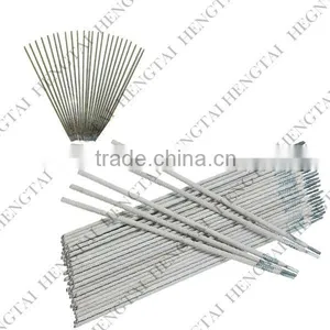 Railway Vehicles HSLA Steel Welding Rod AWS E7016 thumbnail-1