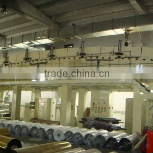TB Metallic Yarn Coating Machine thumbnail-1