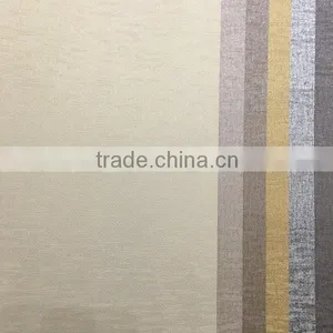 Vinyl Wallpaper With Basic Fabric Painting for House thumbnail-5
