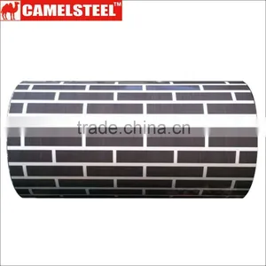 Prime Sale Roofing Materials Decorate Ppgi Coils in China thumbnail-5