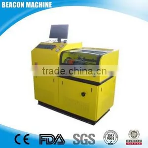 2015 Best Selling CR3000A Common Rail Diesel Piezo Injector Pump Electrical Test Bench thumbnail-1