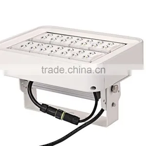 DLC SAA TUV Approval Industry LED High Bay Lighting 143lm/w With 5 Years Warranty thumbnail-6