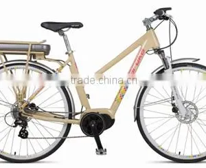 OP7- CITY E-BIKE thumbnail-1
