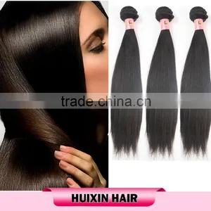 Hair Supply Wholesale in Huixin Hair Products Company to Indian, Malaysian and Combodian thumbnail-1