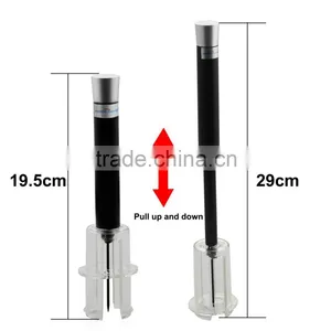 Sidiou Group Red Wine Corkscrew Wine Vacuum Pumping Opener Air Wine Bottle Opener thumbnail-3