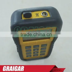 Portable Leeb Hardness Tester Meter Metal Durometer LM100 thumbnail-3