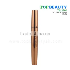 TM3306- 8ml Aluminum Cosmetic Mascara Containers thumbnail-2