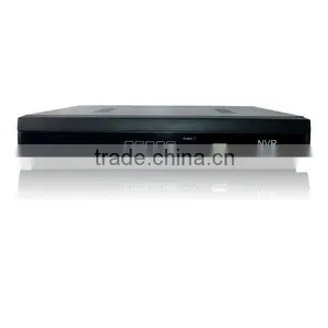 1080P NVR With ONVIF 8ch Standalone Nvr thumbnail-1