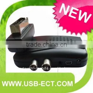 2011 Mini SD DVB-T With High Quality and Best Price thumbnail-1