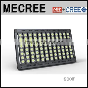 100000 Lumen Led Stadium Flood Lights Shenzhen Led Floodlight 900w Floodlight for Flood Light Housing thumbnail-1
