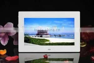 Wholesale Digital Photo Frame With Super High Resolution for Promotion & Advertising thumbnail-2