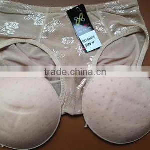 New Style Panties, Best Selling Sexy Charming Women Push up Panty thumbnail-6