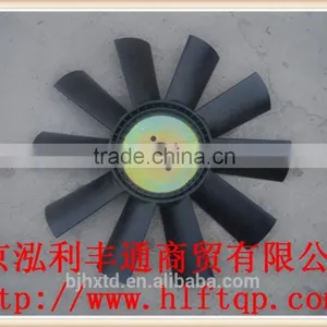 Fan Blade for JAC Trucks (1308010E898) thumbnail-5