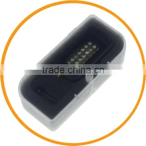 21 LEDs Photo Video Light Fill Light Softlight Spotlight Panel For Samsung Mobile Phone thumbnail-5