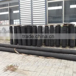 Rubber Hose Manufacturer From China and Large Diameter Rubber Hose thumbnail-3