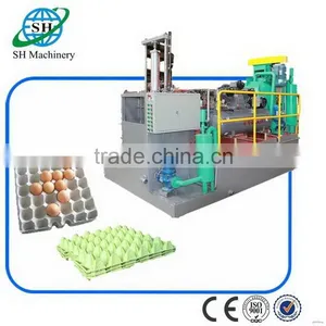 Design Best-Selling Roll Cutting Egg Tray Production Line thumbnail-1