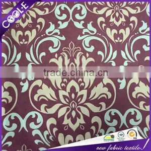 High-quality Polyester Spandex Interlock Cloth China Supplier thumbnail-2