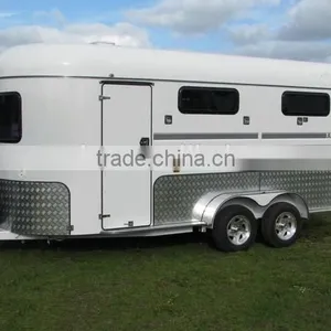 off Road Travel Trailer thumbnail-4