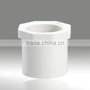 Factory Customized Stainless Steel/Aluminum/Brass/Plastic Threaded Bushings thumbnail-6