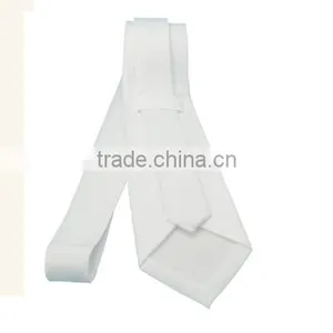Fashionable Sublimation Blank Tie, DIY Necktie thumbnail-5