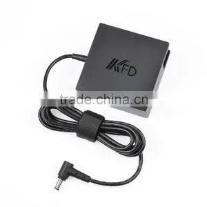 KFD Square Mould 19V 4.74A ac Adapter for Notebook 90w thumbnail-1