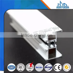Thermal Break Aluminum Extruded Profiles thumbnail-5