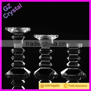 Wholesale Tall Wedding Candelabra Centerpiece for Decorating thumbnail-1