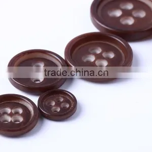 Custom Different Kinds Material Suit Buttons Blazer Buttons Coat Buttons thumbnail-3