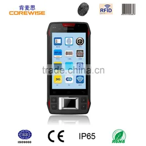Industrial 3G Mobile Phone Module Android Nfc Access Control Credit Card Reader thumbnail-2
