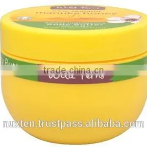 New Zealand Parrs Manuka Honey Sweet Indulgence Body Butter 100ml thumbnail-1