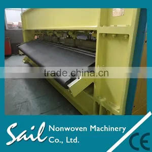SNK New Type Needle Punching Geotextile Line thumbnail-3