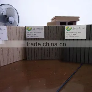 2013 Best-selling and Popular Hape Wpc Decking thumbnail-1