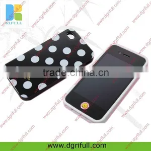 Novelty Silicone Mobile Phone Case for Iphone thumbnail-1