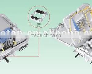 ODF Fiber Optic Distribution Box thumbnail-2