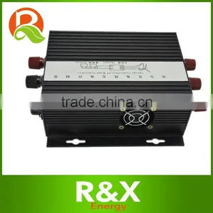 Wind Generator Battery Charge Controller 600W. 12V/24V. thumbnail-1