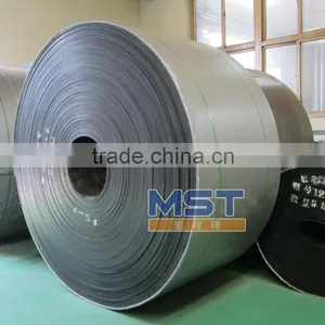 Polyeter(EP) Long-distance Conveyor Belt thumbnail-6