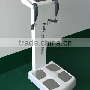 Professional Body Fat Analyzer/body Composition Analyzer/body Element Analyzer TM-GS6.5 thumbnail-1