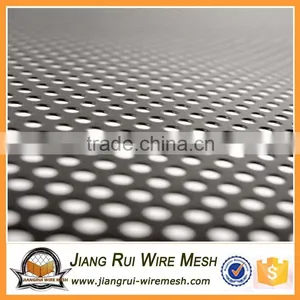Perforated Metal Ceiling & Perforated Metal Mesh thumbnail-2