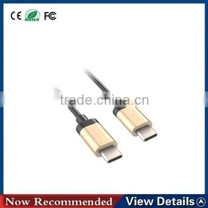 Universal Usb 3.1 Type-c Cable Charging Data Cable For Apple Macbook 12 Inch,Nokia N1,Tablet,Typec Devices thumbnail-1
