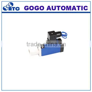 Muliti-Circuit Gauge Isolator Type MS2A Hydraulic thumbnail-3