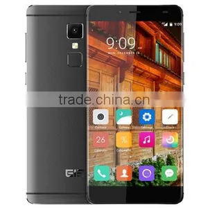 Elephone S3 4G Smartphone 5.2 Inch Bezel-less 2.5D Arc FHD Incell Screen Android 6.0 MTK6753 64bit Octa Core 1.3GHz 3GB RAM 16GB thumbnail-1